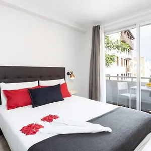 Home2book Charming Puerto De La Cruz, 103 Apartment Puerto de la Cruz (Tenerife)