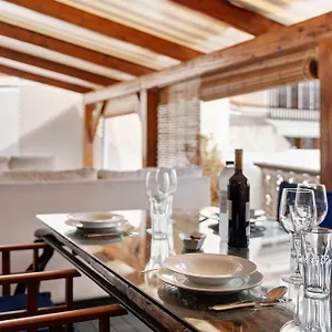 Gran Atico The 307 By Paramount Holidays Apartment Costa Adeje (Tenerife)