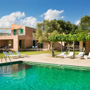Son Bernadinet Country house Campos (Mallorca)